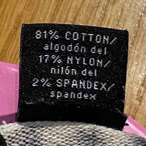 Size 14 leopard print cardigan sweater with glass buttons. - Picture 5 of 5